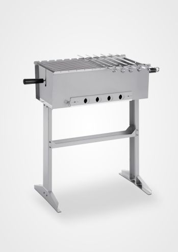 Thüros Schaschlikgrill Baikal K3060E