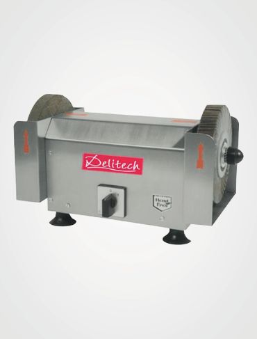 Lamellenschleifmaschine DT 160