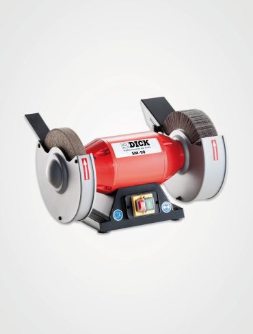 Lamellenschleifmaschine F.Dick SM 90