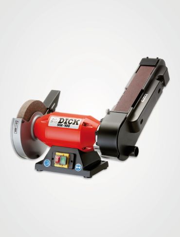 F.Dick Bandschleifmaschine SM 100