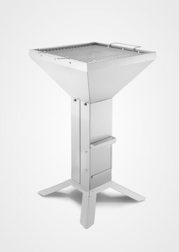 Thüros T3 Säulengrill  TKE 4 F42