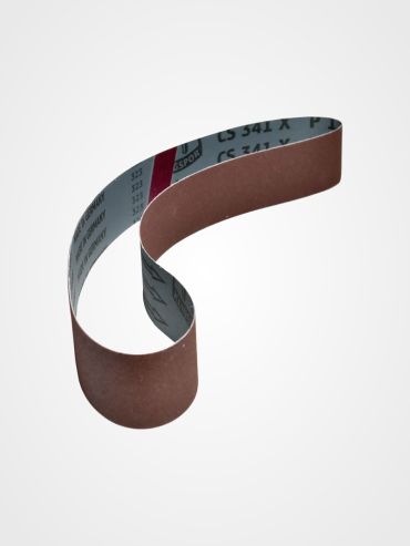 F.Dick Nass Schleifband für SM140 K120