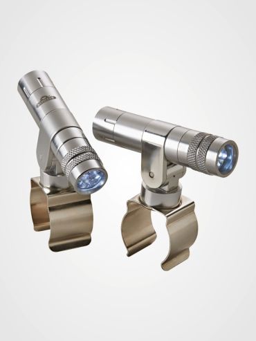 Napoleon LED-Magnet-Leuchten für den Grill Produktbild