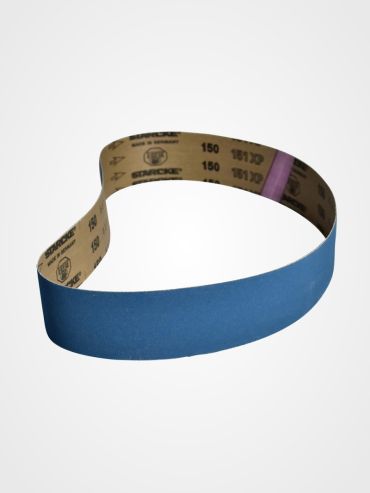 F.Dick Schleifband für SM 100 K150