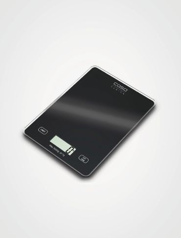 Caso Küchenwaage SLIM 3210