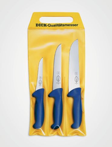 F.Dick Messerset 3-teilig 8255900