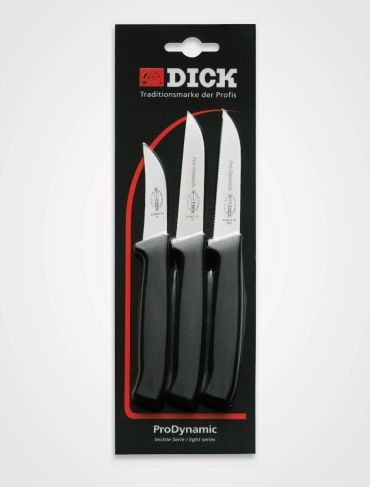 F.Dick Messerset 3-teilig 8570004
