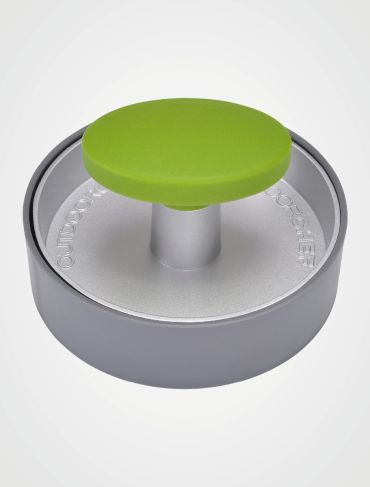 Outdoorchef Burger-Presse