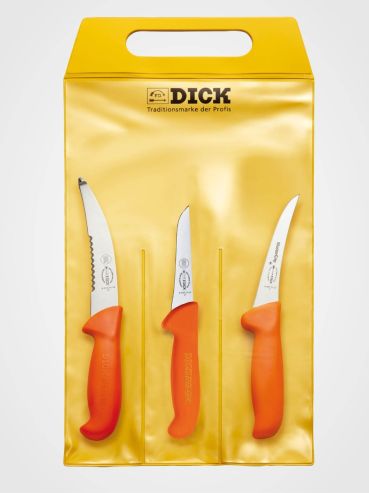 F.Dick Jagdset Outdoor