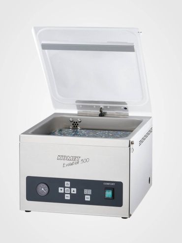 Komet Vakuummaschine Evolution 300 Pro