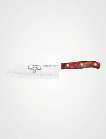 Giesser Messer Premiumcut Yobocho No 1 Red Diamond 16cm