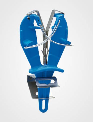 Giesser Messerschärfer Sharp blau 9980B