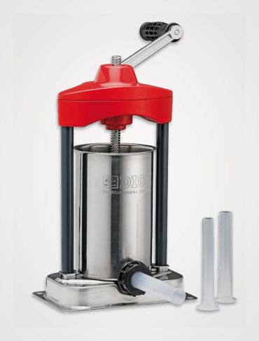 F.Dick Wurstfüller 3 Liter