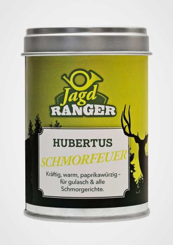 Hubertus Schmorfeuer 120g