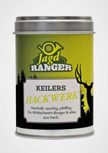 Keilers Hackwerk Fehrmanns Gewürz Kontor