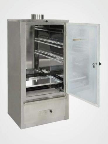 Beelonia Räucherofen Smoky 5