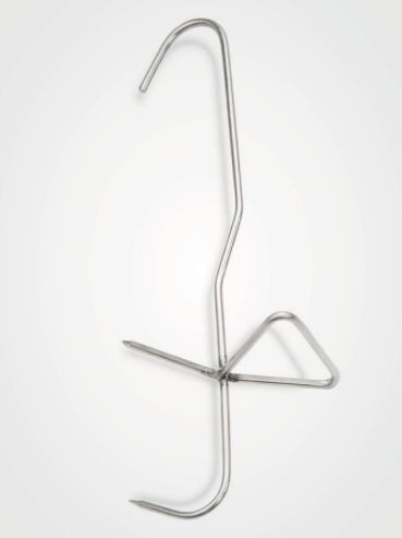 Borniak Fischhaken Typ 20