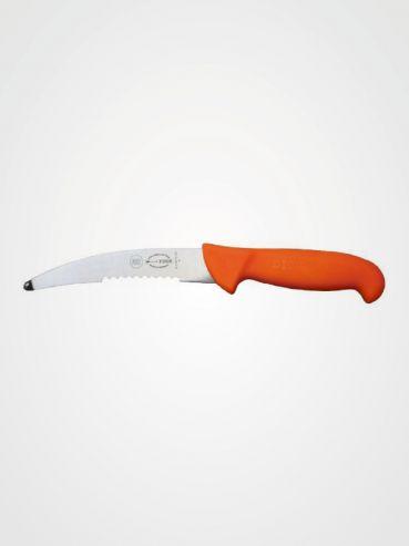 F.Dick ErgoGrip Aufbrechmesser 15 cm (8214015 Anschnittwelle)