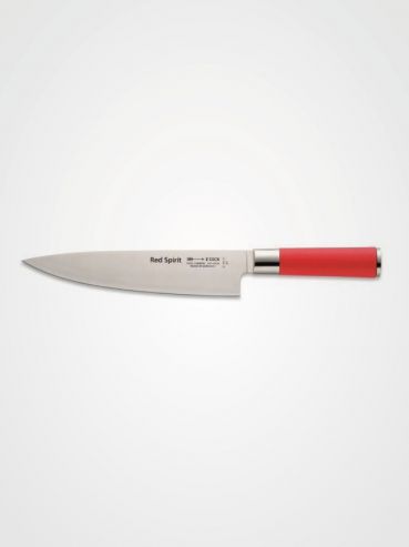 F.Dick Red Spirit Kochmesser 21cm 8174721