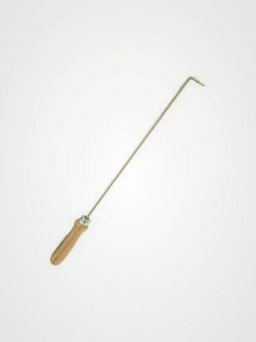 Grillwendy für Rechtshänder