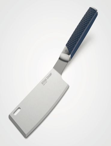 Steakchamp Messer Spatula & Wender
