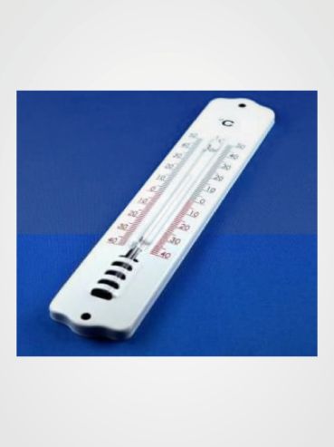 Kühlhaus Thermometer