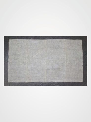 Knochenschutzleinen 125 x 200 mm