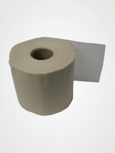 Knochenschutzleinen Rolle