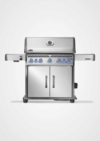 Napoleon Rogue PRO-S 625 RSIB