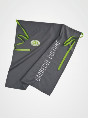 Outdoorchef Grillschürze