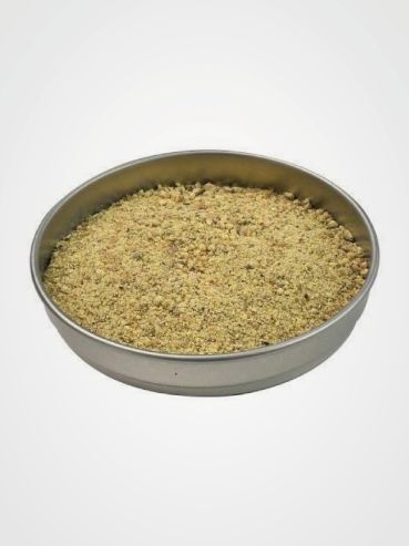 Pfeffer weiß griffig gemahlen