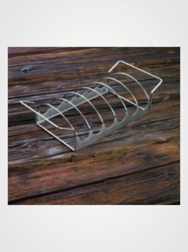 Rösle Braten- und Rippchenhalter 25070