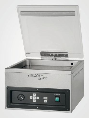 Komet Vakuummaschine Vacuboy