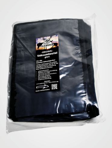 SRB Vakuumbeutel glatt 225x325mm