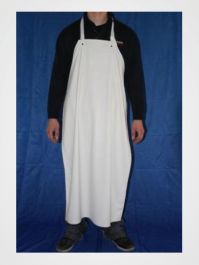 Laden Schürze Ledotex 100 cm Kaufen