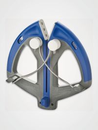 F. DICK Messerschärfer Magneto Steel Polish (Durchziehschärfer