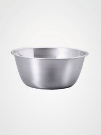 Edelstahl Schüssel 1,25 L Jetzt kaufen FEHRMANNshop