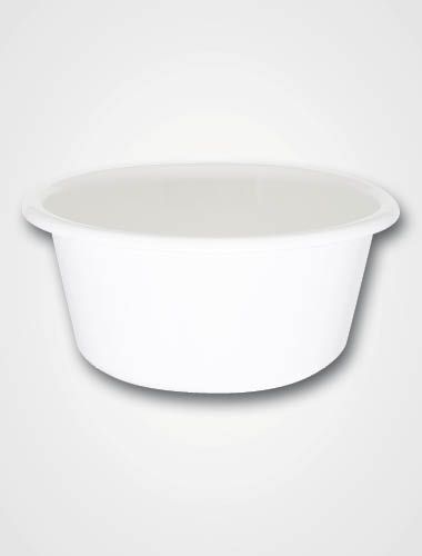 Schüssel aus Kunststoff 4,5 L Jetzt kaufen ▻ FEHRMANNshop