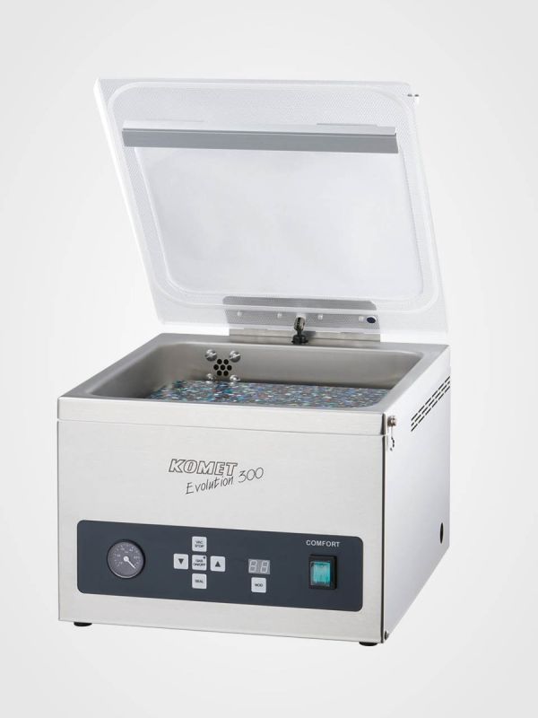 Komet Evolution 300 Pro jetzt kaufen ▻ FEHRMANNshop