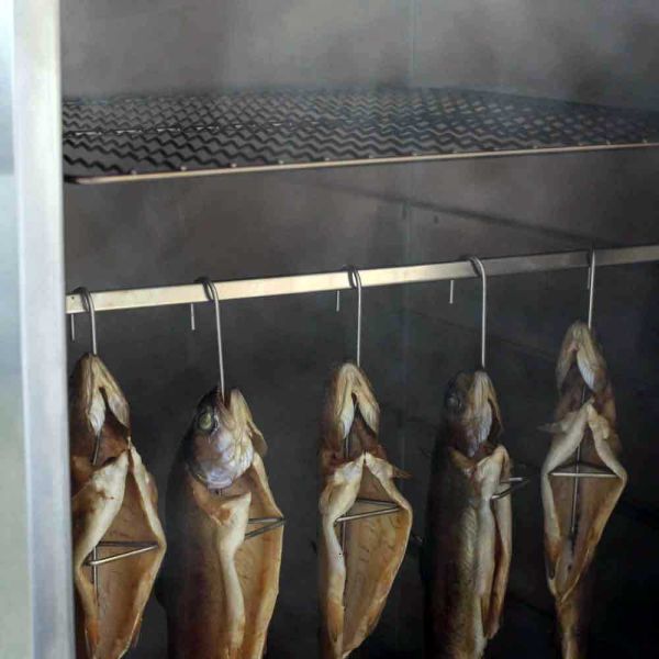 Borniak Fisch Rucherhaken Typ 21  Fischhaken fr Rucherfen kaufen |  JagdRanger