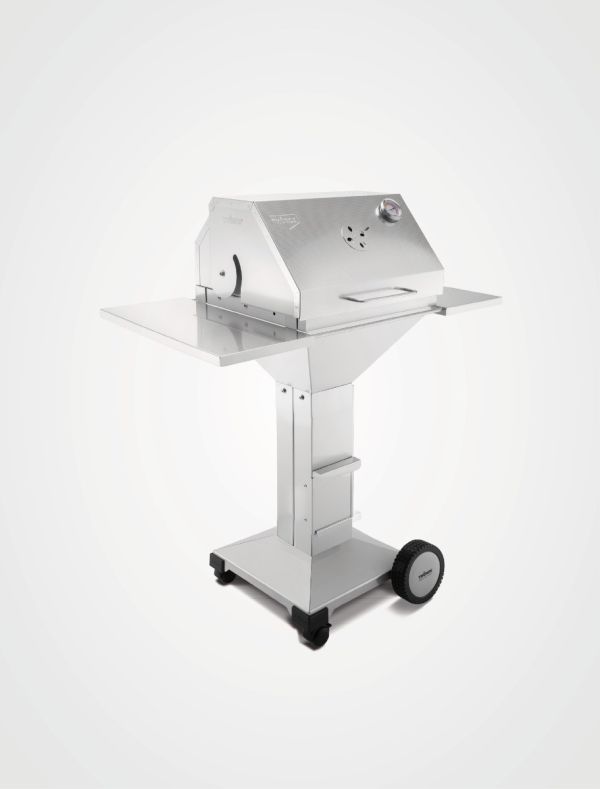 Thuros T3 Grill BBQ Station GrillRanger by FEHRMANNshop