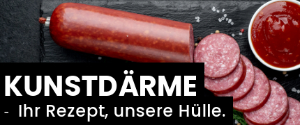 Kunstdärme Kategoriebanner