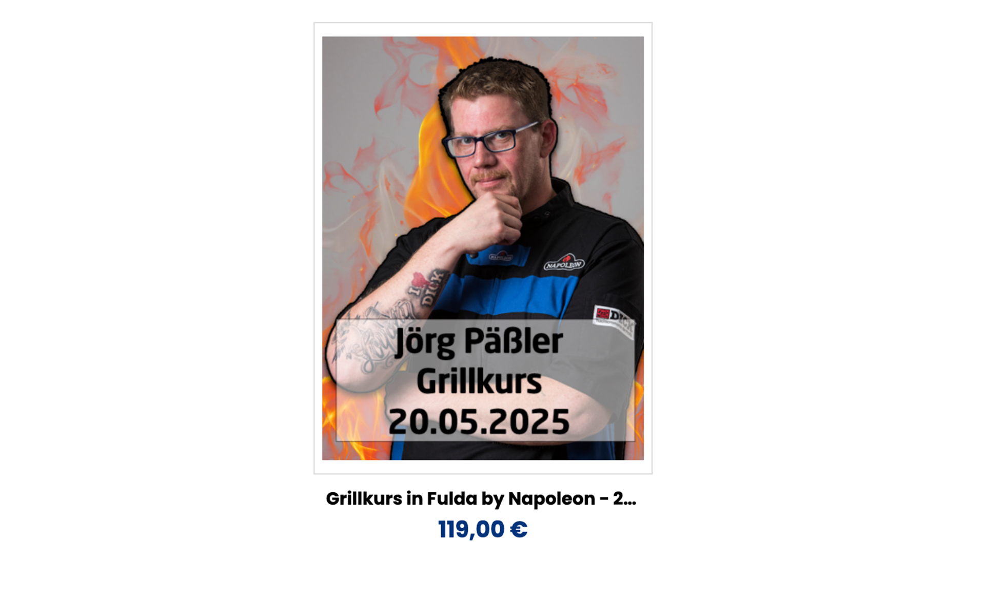 Guter Kurs