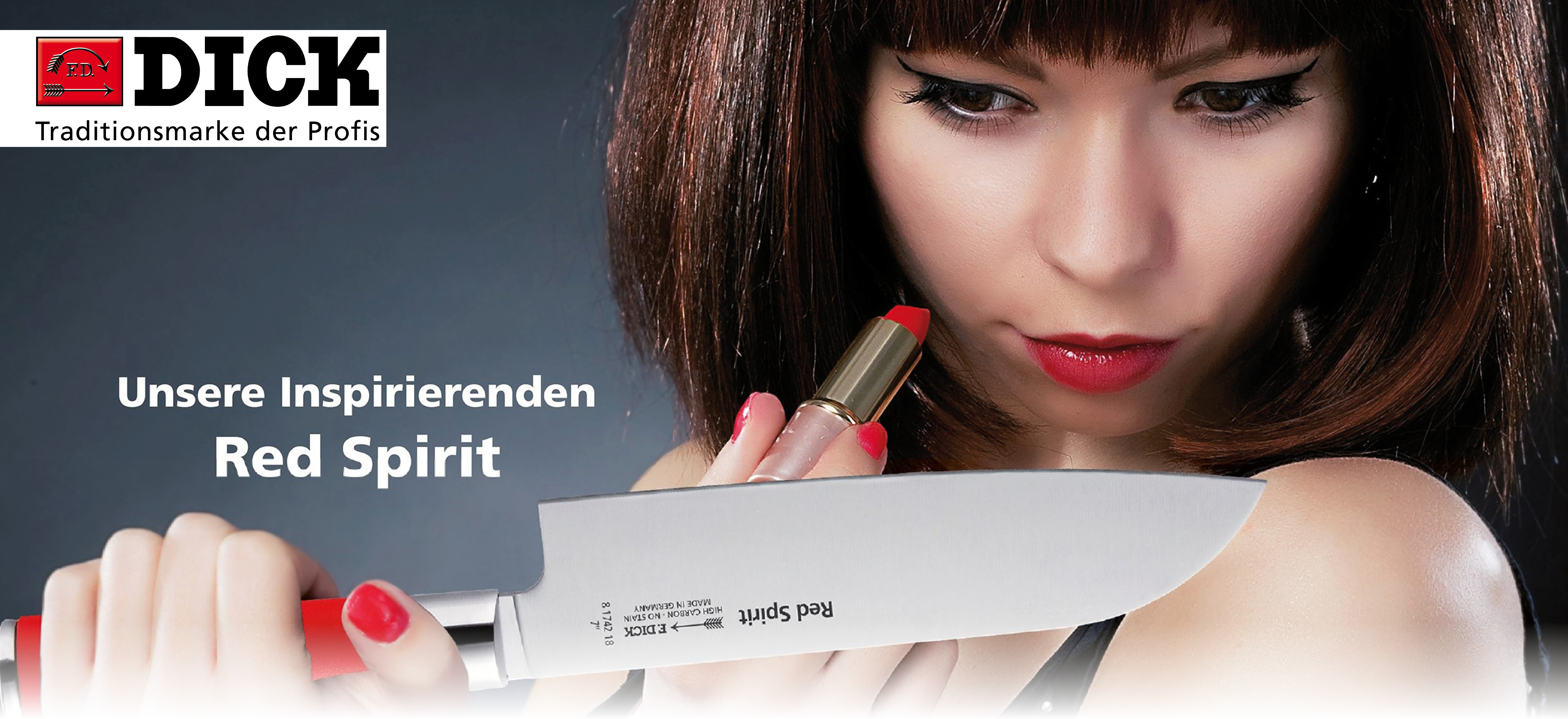 Red Spirit Red Spirit